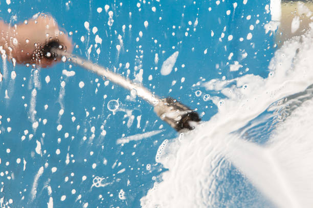 Best Animal Enclosure Cleaning  in Melbourne, AR